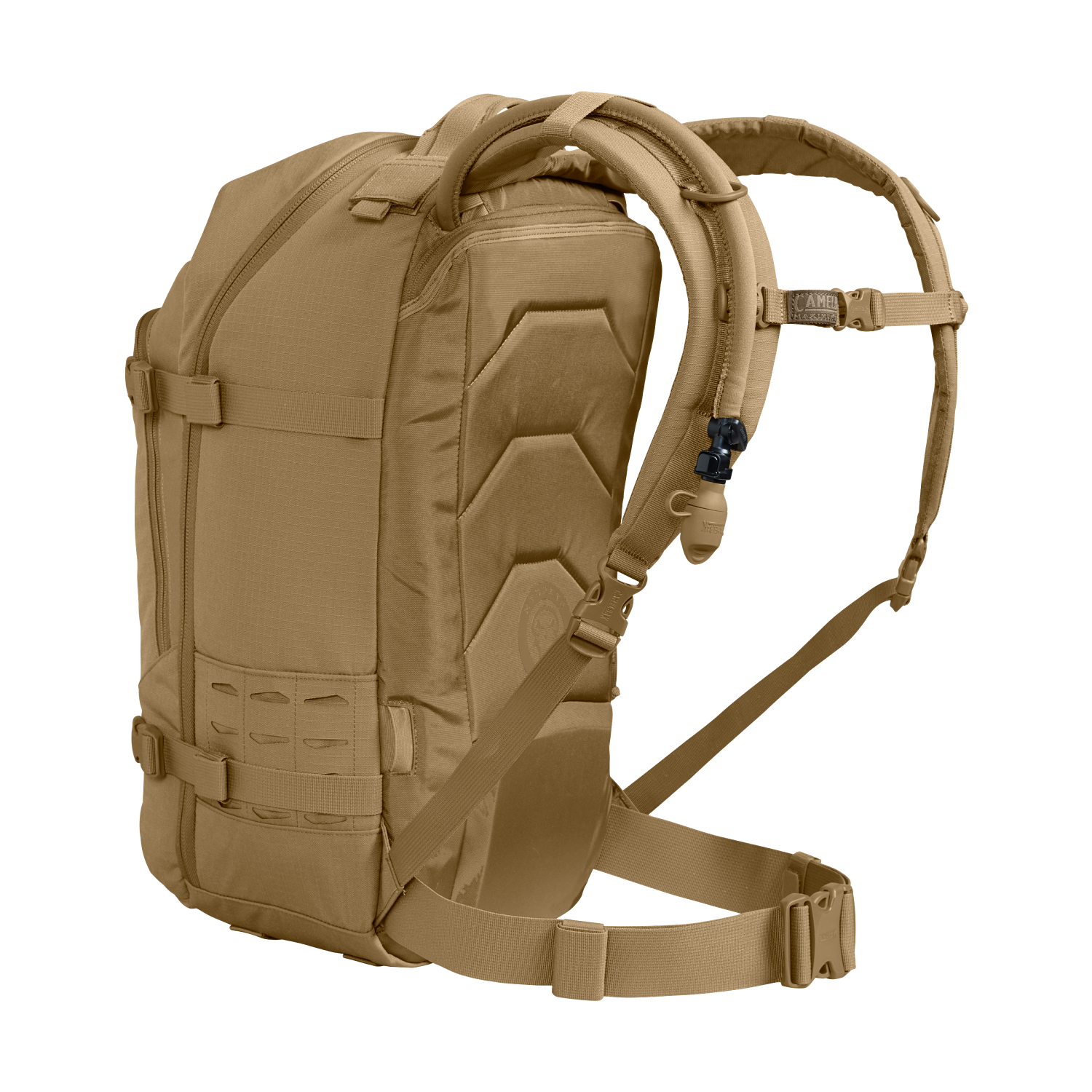 motherlodetm-100oz-mil-spec-crux-m6 3bhl20tl1r