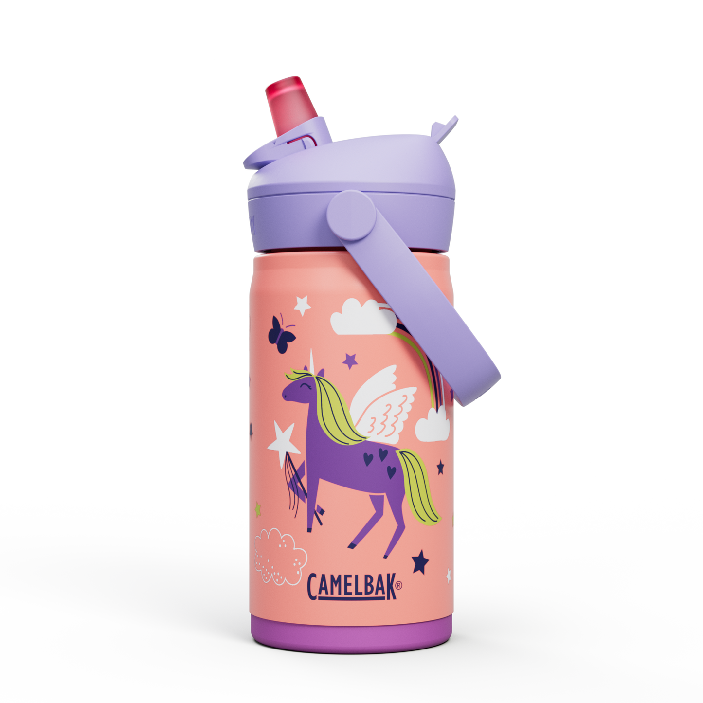 thrivetm-flip-straw-kids-12oz-bottle-insulated-stainless-steel-s2 9dvf6we2ii