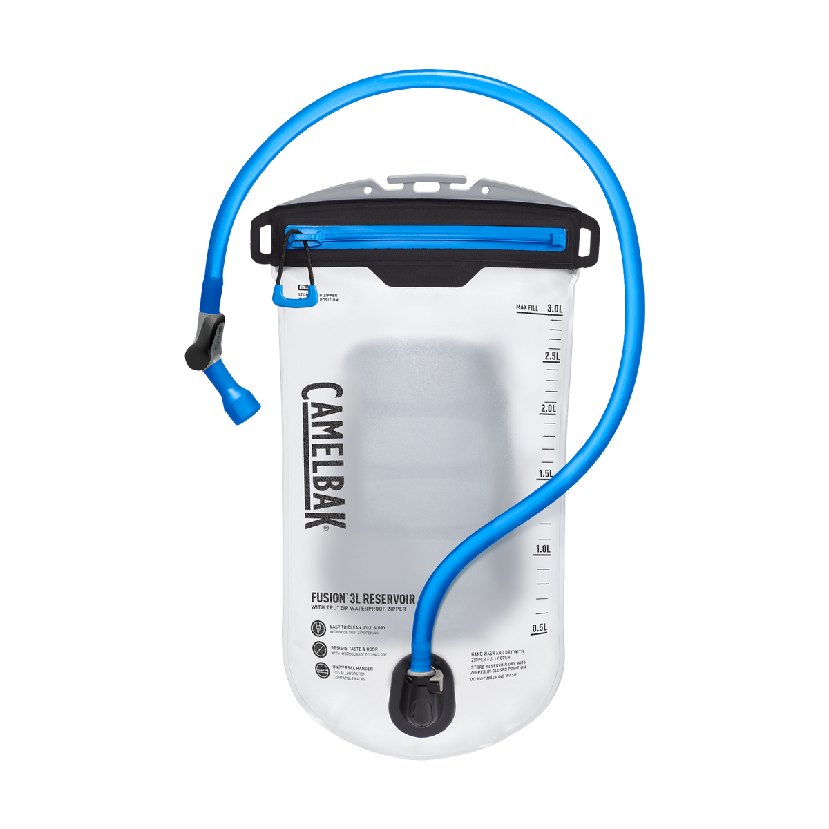 fusiontm-3l-reservoir-with-tru-zip-waterproof-zipper-k6 evvkcdtucj